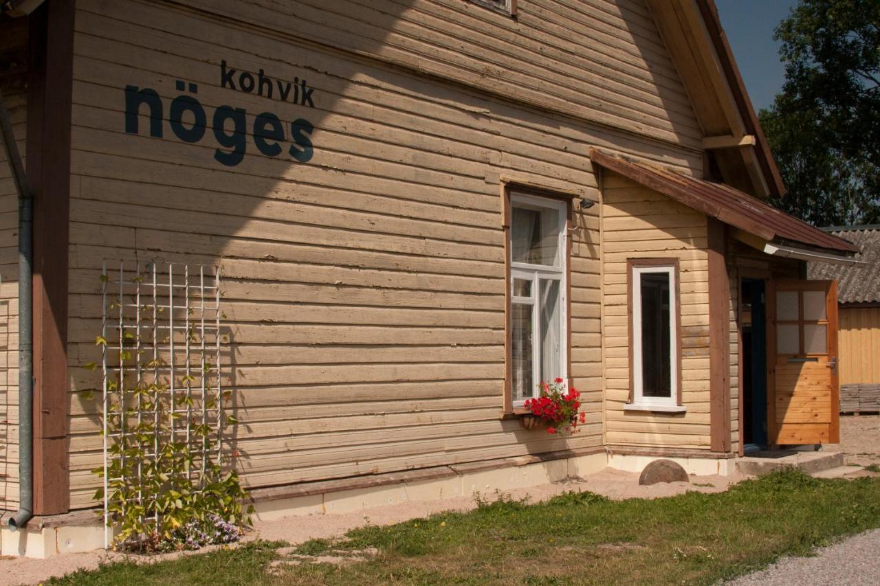 Pihtla Village Apartment Exteriör bild