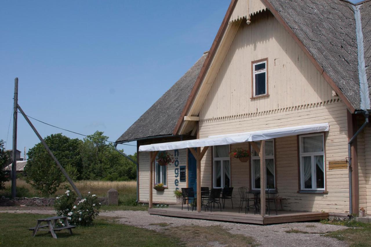 Pihtla Village Apartment Exteriör bild